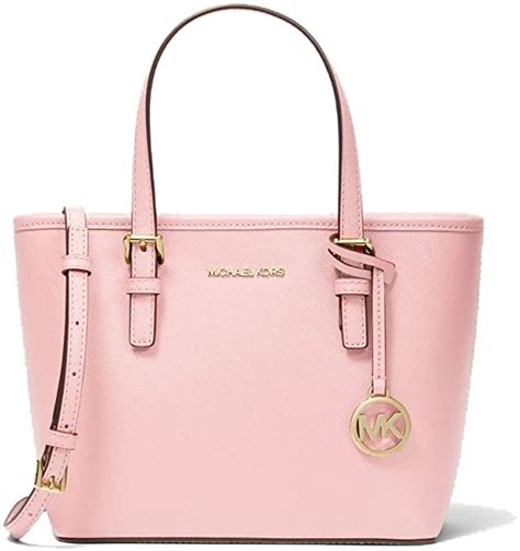 michael kors borse rosa|michael kors handbags at bloomingdale's.